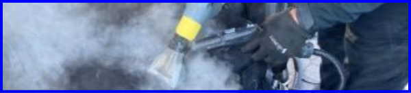 車内嘔吐汚れビフォーアフター