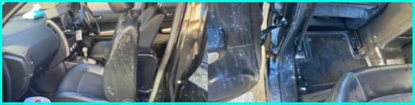 どんなに酷い嘔吐汚れでもお任せ下さい