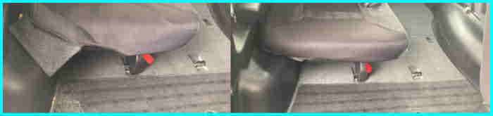 before and after 徳島・香川・兵庫・大阪で嘔吐洗浄前と洗浄後です。